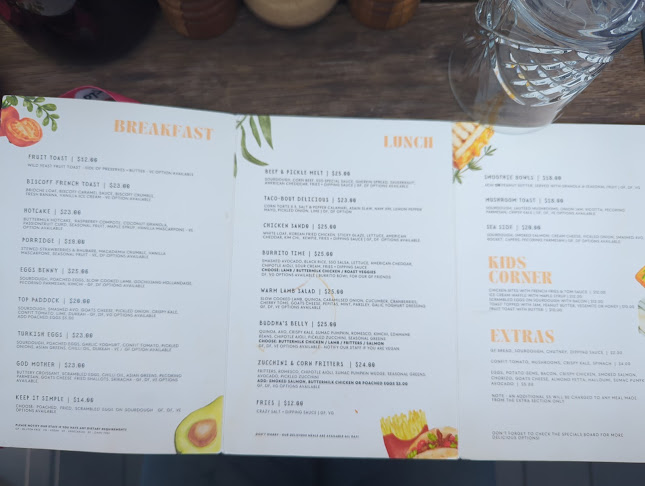 Opinii despre Store Sixty One - Traralgon Cafe în Traralgon - Hospitality and gastronomy