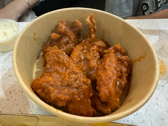 Classic Burger Yagoona