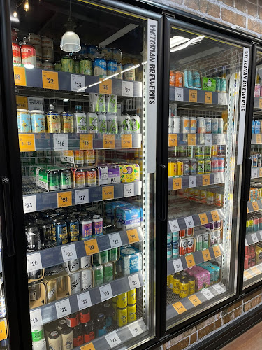 Comentarii opinii despre First Choice Liquor Market Mildura