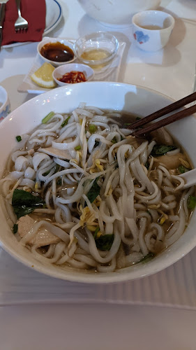 Little Vietnam Restaurant - Wollongong