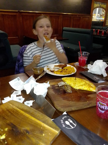 The Pub - Hospitality and gastronomy