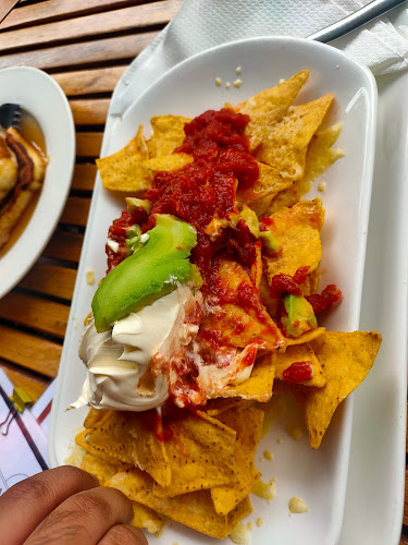 Carriage Cafe Seville - Hospitality and gastronomy