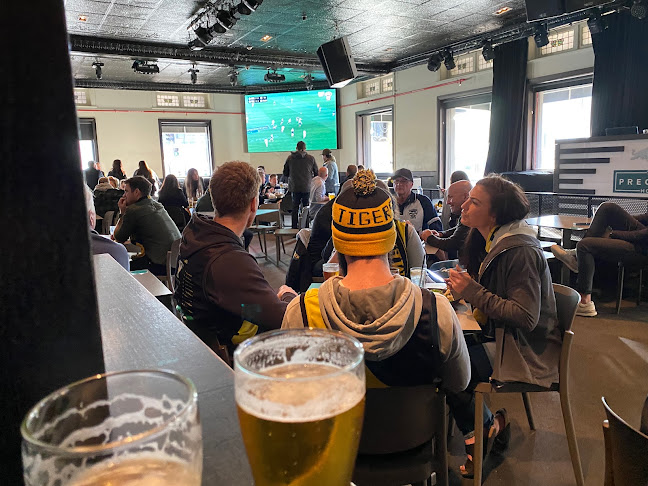 The Precinct Hotel - Hospitality and gastronomy