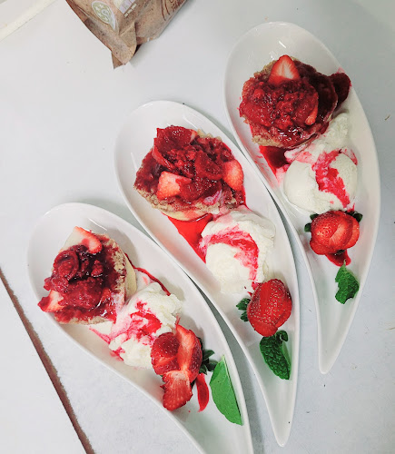 K's Delicious Catering - Port Augusta