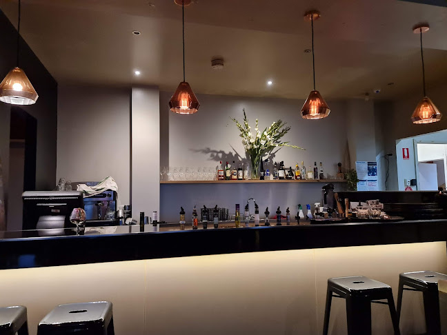 D’Amicos Italian Restaurant - Hospitality and gastronomy