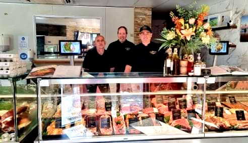 Comentarii opinii despre The Meat Emporium Butchery & Deli Elanora Heights NSW