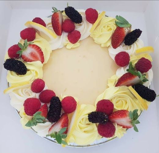 Comentarii opinii despre Mrs Johnson's Pies