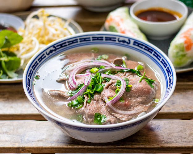 Hawker Boys - Melbourne