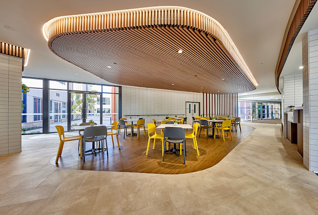 Spritz Cafe - Bentley