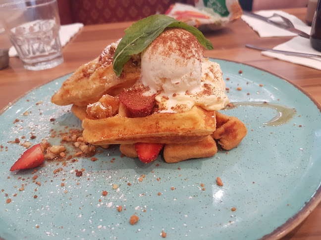 Opinii despre Sayers Sister în Perth - Hospitality and gastronomy