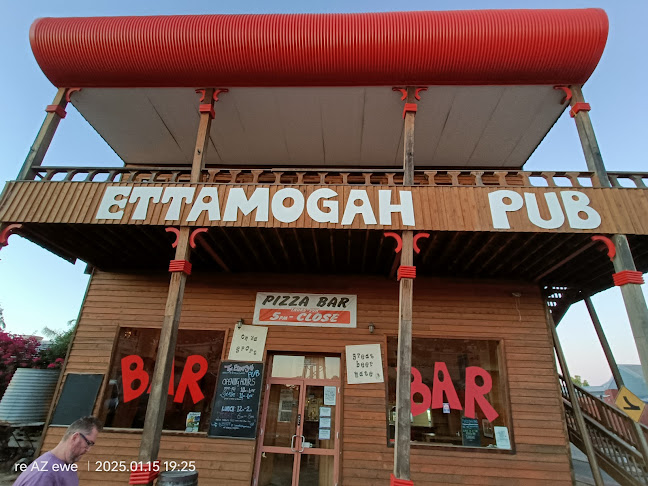 Comentarii opinii despre Cunderdin - Ettamogah Pub