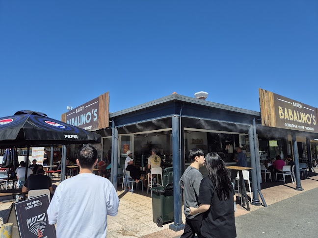 Babalino's Bakery - Ballina