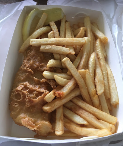 Gainsborough Takeaway