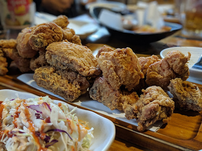 Gami Chicken & Beer - Hospitality and gastronomy