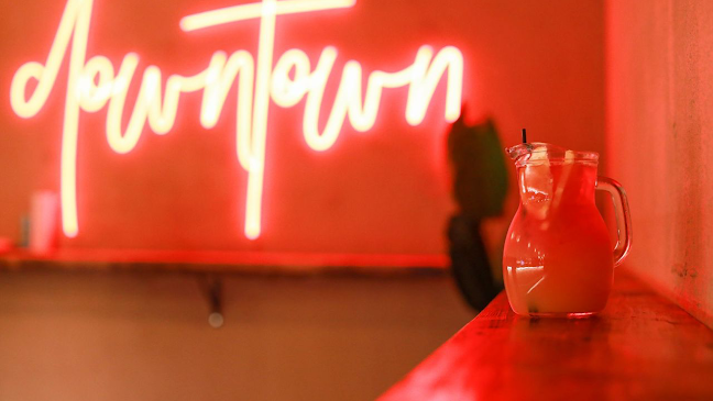 Downtown Shepparton - Hospitality and gastronomy