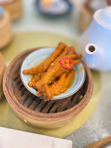 Opinii despre Yuyin Chinese Cuisine în Southport - Hospitality and gastronomy