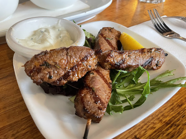 Old School Pizza & Stonegrill - Hospitality and gastronomy