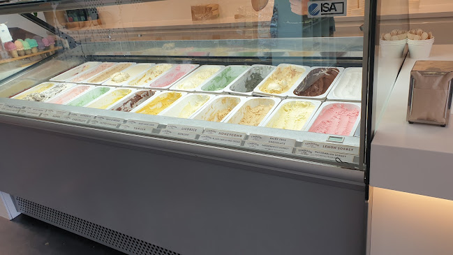 Timboon Fine Ice Cream - Timboon