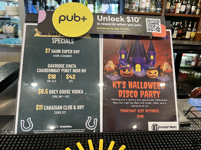 Kallangur Tavern - Brisbane