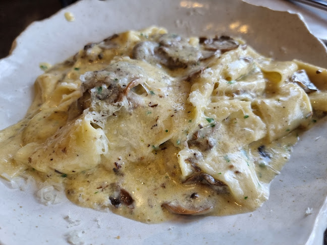 Comentarii opinii despre 400 Gradi - Brunswick