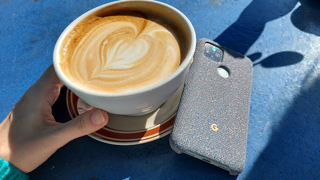 Comentarii opinii despre Machine Laundry Cafe