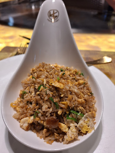 Erato Teppanyaki - Hospitality and gastronomy