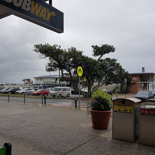 THE BEACH SHACK - Kingscliff