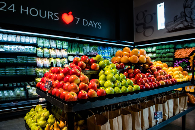 The Good Grocer South Perth IGA - Hospitality and gastronomy