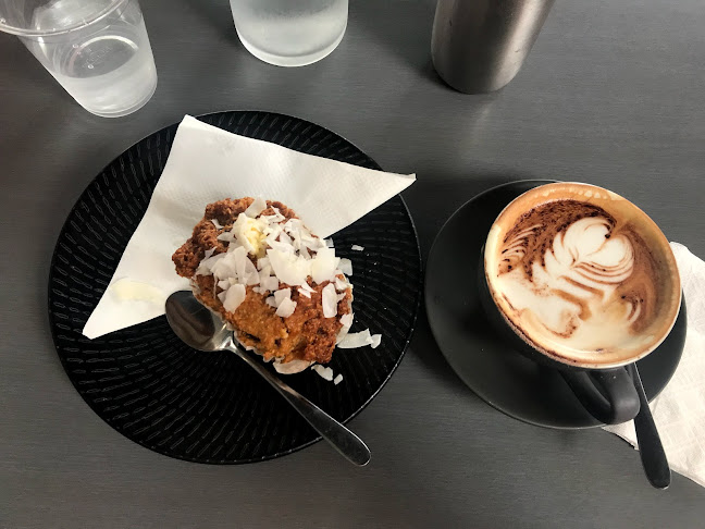 Common Coffee Surfers Paradise - Surfers Paradise