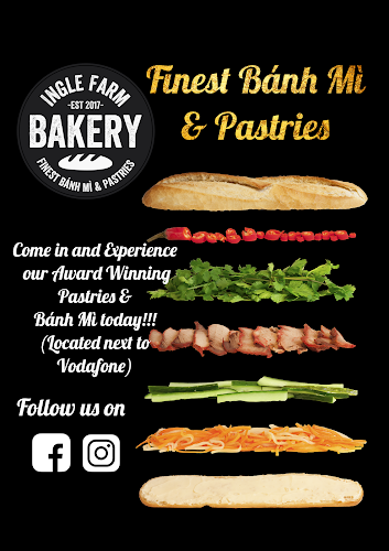Ingle Farm Bakery - Ingle Farm