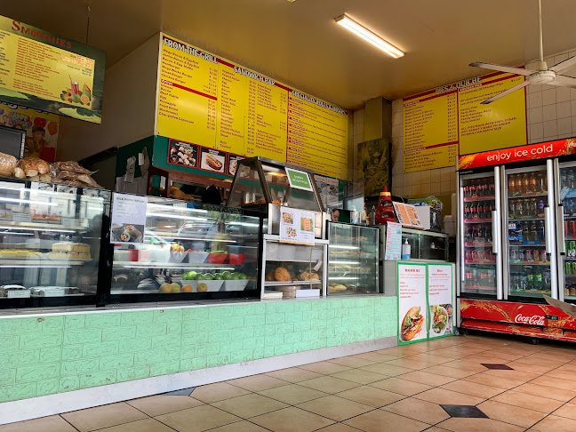 Cardiff Bakehouse - Cardiff