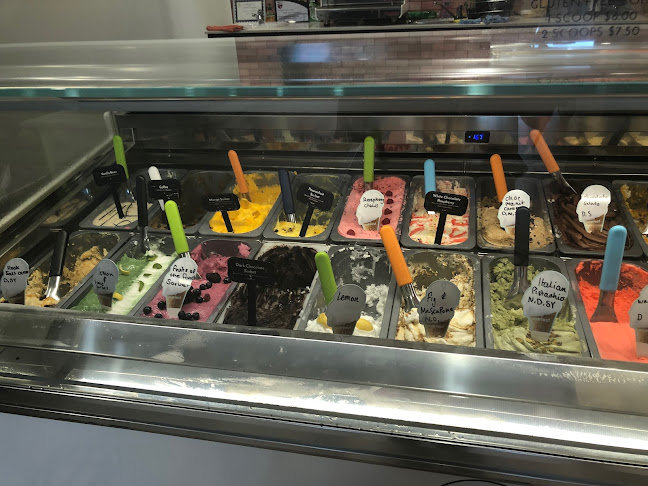 Comentarii opinii despre Melt On Napier