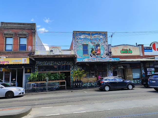 Comentarii opinii despre Westgarth Liquor