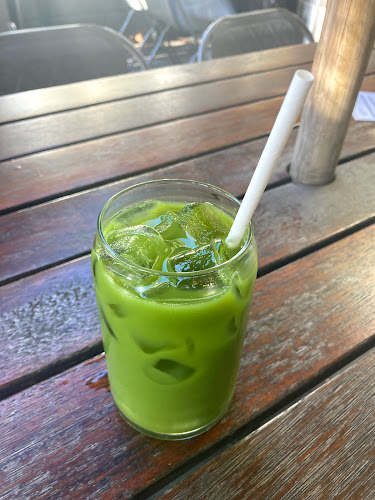 Top Paddock Cafe - Richmond