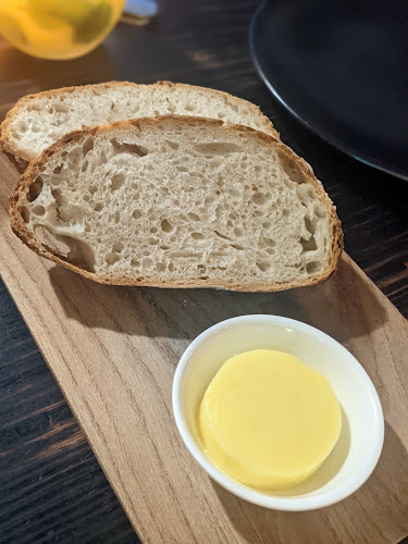 Black Cow Bistro - Hospitality and gastronomy