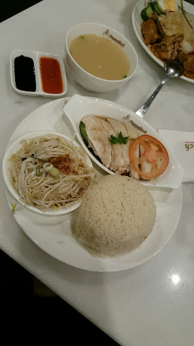 PappaRich Brisbane - Brisbane City