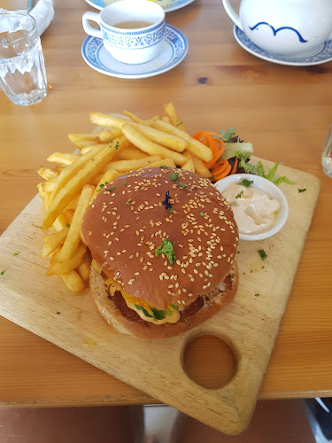 Comentarii opinii despre VINVERO Espresso & Eatery