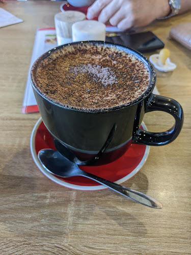 Koffeez - Hospitality and gastronomy