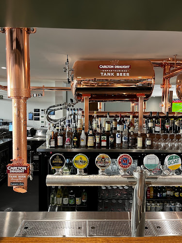 The Park Hotel Ballarat