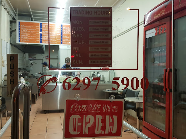 Slow Noodle Fast - Queanbeyan