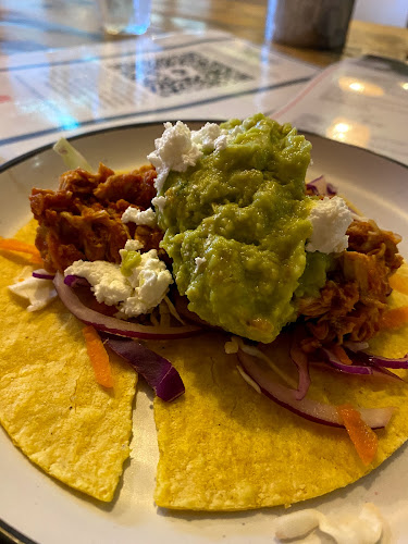 Si Señorita Forster - Forster