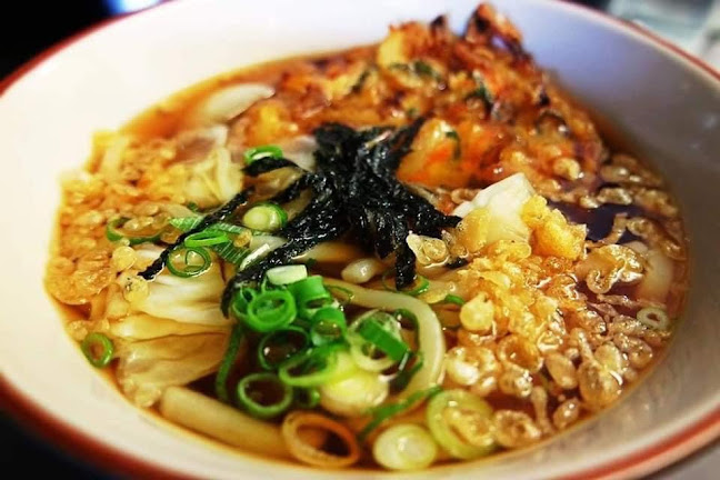 Comentarii opinii despre Sushi HIRO-KI Buderim