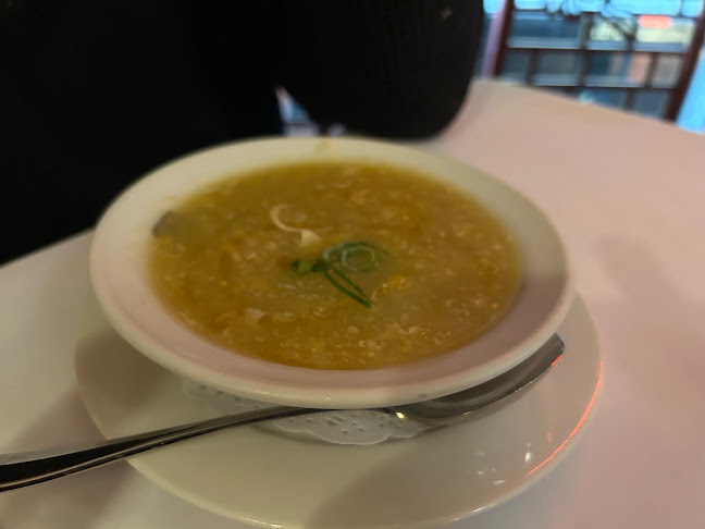 China Garden Chinese Restaurant (Devonport) - Hospitality and gastronomy