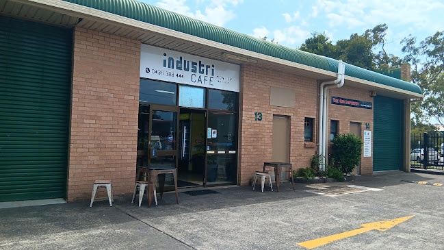 Opinii despre Industri Cafè în North Wollongong - Hospitality and gastronomy