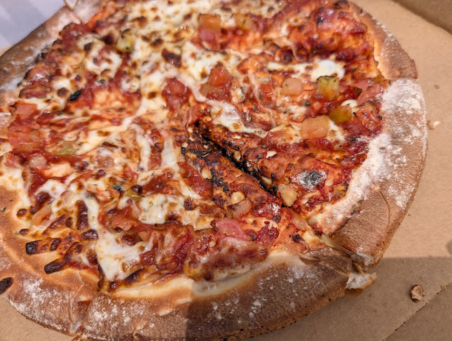 Domino's Pizza Sydney Cbd