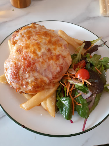 Opinii despre Great Western Hotel - Ballan în Ballan - Hospitality and gastronomy