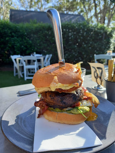 The Deck Cafe Lovedale - Sydney