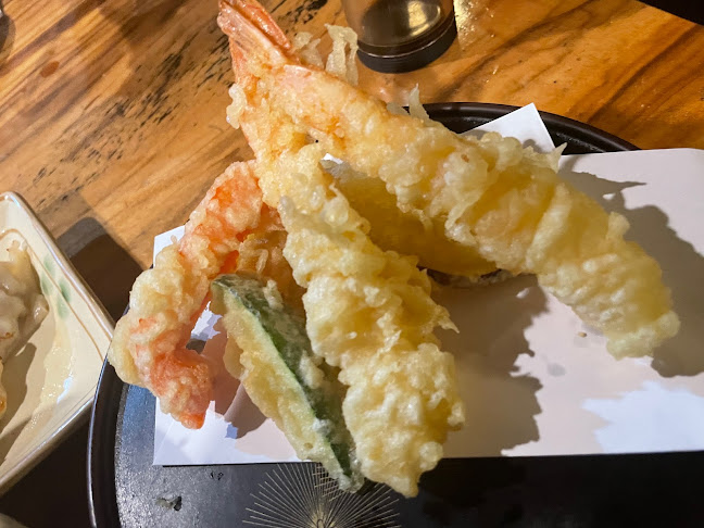 Kabuki Shoroku Japanese Restaurant - Sydney