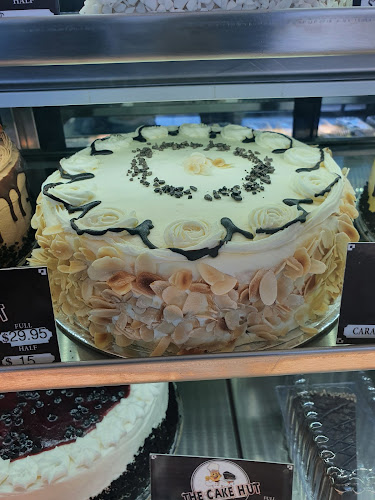 Opinii despre The Cake Hut în Melrose Park - Hospitality and gastronomy