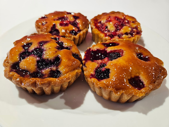 Bruno's Truffels - Mawson